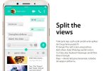 Oppo F5 Split Screen Featureds