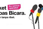 Paket Bebas Bicara Tri Featured