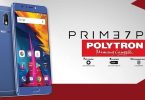 Polytron Prime 7 Pro Feature