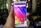 SPC LE53 Selfie Feature fix