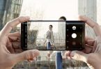 Samsung Galaxy S9 Feature