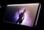 Samsung Galaxy S9 Plus Header