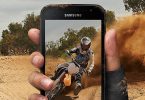 Samsung Galaxy Xcover 4 Feature