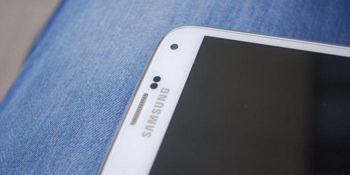 Cara Menonaktifkan Hamparan Layar Samsung Semua Model