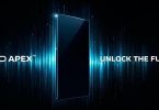 Vivo APEX Feature