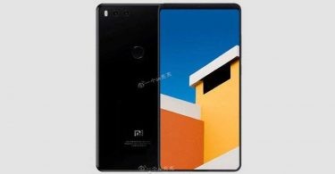 Xiaomi Mi 7 Feature