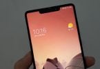 Xiaomi Mi MIX 2S Feature Leak