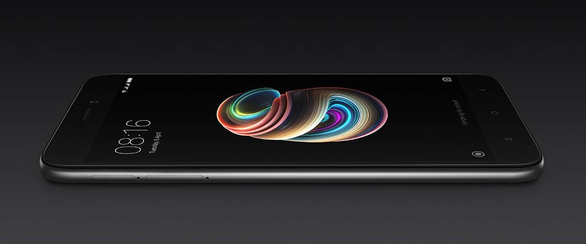 Xiaomi Redmi 5A Featurez