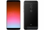 Xiaomi Redmi Note 5 Feature Leakerz