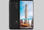 Xiaomi Redmi Note 5 Leakerz Feature