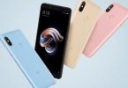 Xiaomi Redmi Note 5 Pro Feature