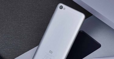 Xiaomi Redmi Note 5A Featurez