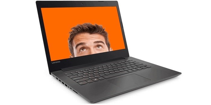 Laptop Lenovo Core I3 - Lenovo IdeaPad 320