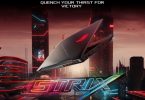 ASUS ROG GL503VS Featured