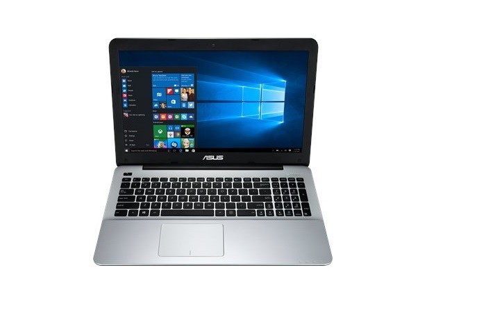Laptop Gaming 4 Jutaan - ASUS X555BA