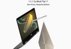 ASUS ZenBook Flip UX461 Featured
