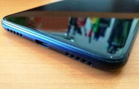 Review Zenfone Max Plus (M1) - Smartphone Layar Penuh ...