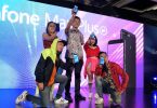 ASUS Zenfone Max Plus M1 Feature