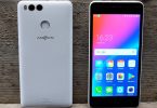 Advan i5c Duo Feature
