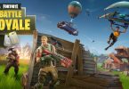 Fortnite Battle Royale Featured