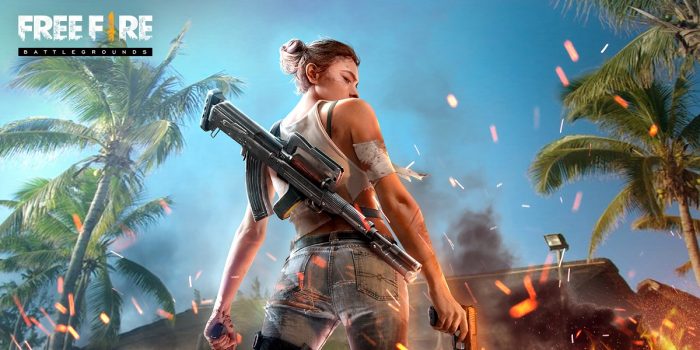 3 Game Mirip Garena Free Fire Yang Bisa Kamu Mainkan Secara