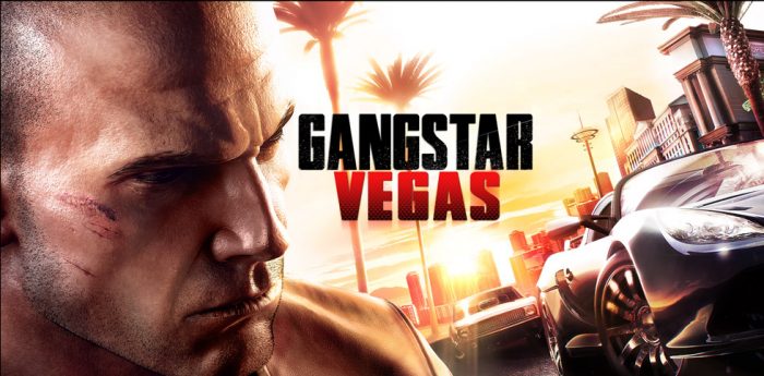 Game Android Mirip GTA - Gangstar Vegas