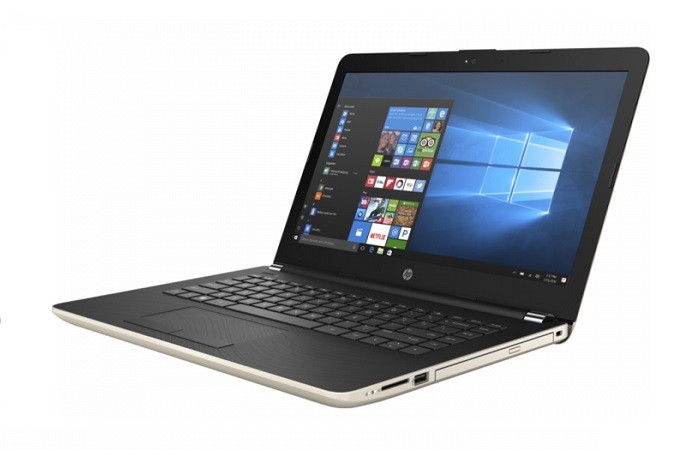Laptop Gaming 4 Jutaan - HP BW505