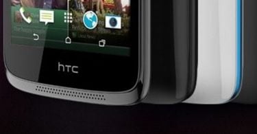 HTC Desire 12 Plus Leak Feature