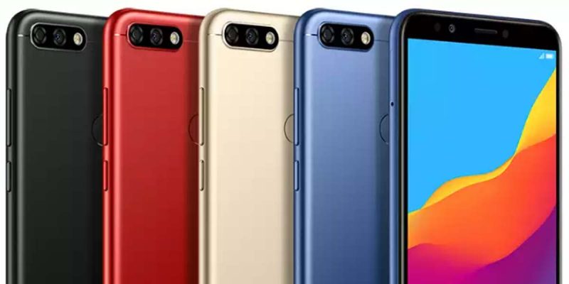 Cuma Rp 1 Jutaan, Honor 7C Hadir dengan Layar Penuh 6 Inci & Dua ... Cuma Rp 1 Jutaan, Honor 7C Hadir dengan Layar Penuh 6 Inci & Dua ...