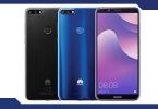 Huawei Nova 2 Lite Feature