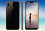 Huawei Nova 3e Featurez