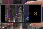 Huawei P20 Feature