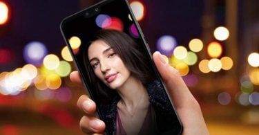 Huawei P20 Lite Feature