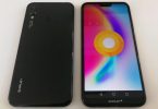 Huawei P20 Lite Leak Feature
