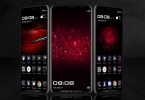 Huawei Porsche Design Mate RS Feature
