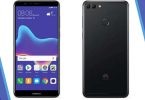Huawei Y9 2018 Feature
