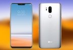 LG G7 Leak Feature