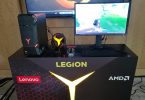 Lenovo Legion Y720 Tower Feature