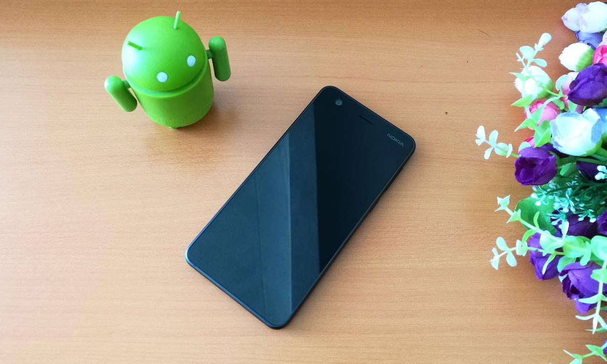 Nokia 2