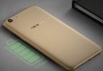 OPPO A71 Battery Feature