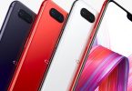 OPPO R15 Feature