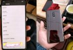 OnePlus 6 Feature Leak