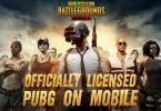 PUBG Mobile Featured