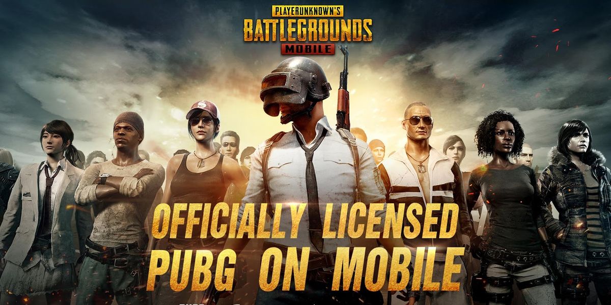 Ini Dia Urutan Pangkat PUBG Mobile yang Harus Kamu Ketahui ...