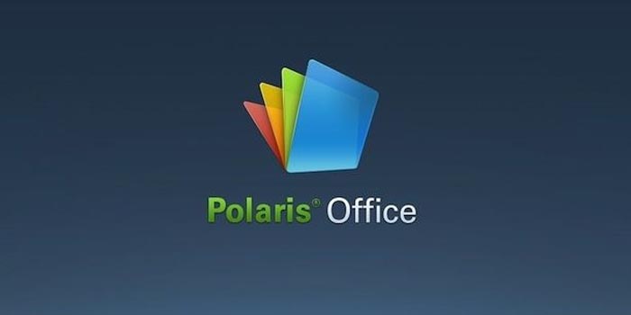polaris office 9.6 5