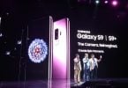 Samsung Galaxy S9 Launch Feature