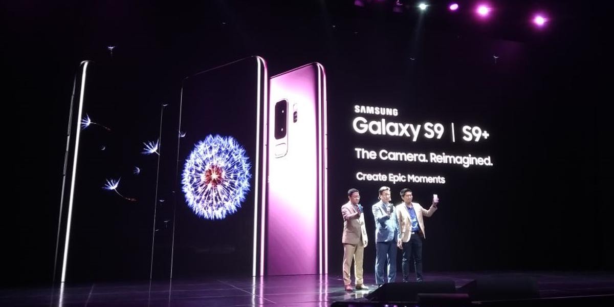 s9 launch