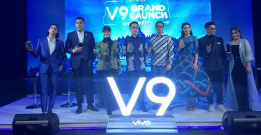 Vivo V9 Grand Launch Featured