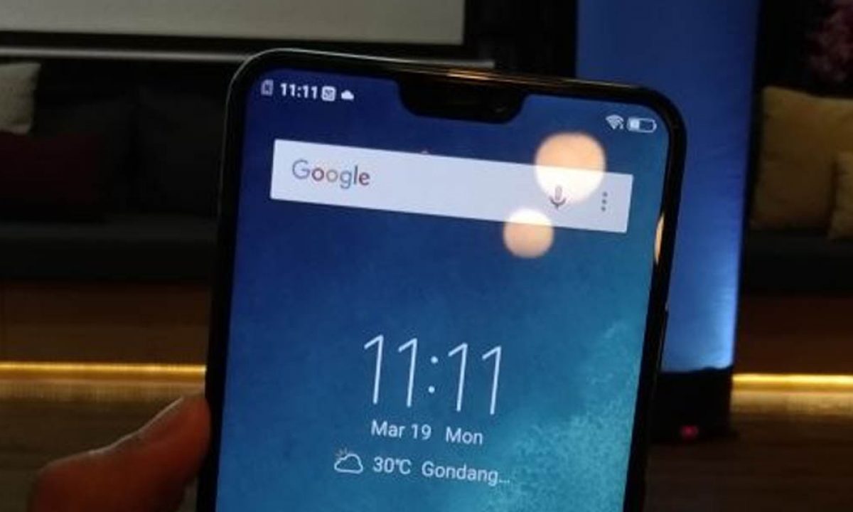 9 Kekurangan Dan Kelebihan Vivo V9 Yang Wajib Kamu Ketahui Gadgetren