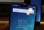 Vivo V9 Leak Feature